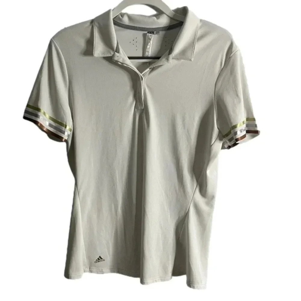 🌸Women’s Adidas Polo
